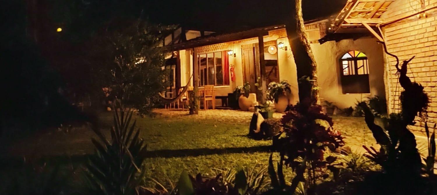 Hospedaria Quintal Dos Sonhos Vale do Capão Extérieur photo